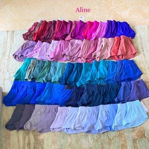 ♥️ Hotty Hot shorts ♥️ - Rare ones 💎